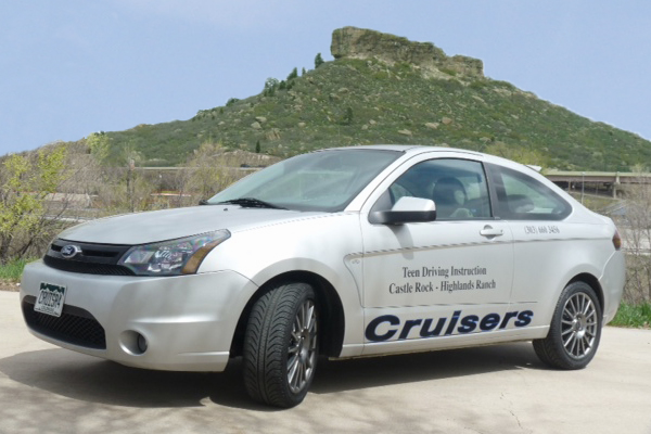 CRUISERSCAR