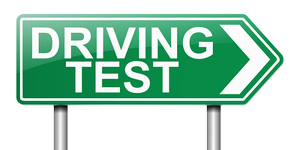 driving-test-sign