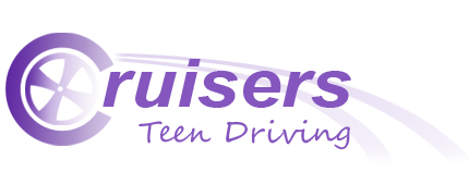 Cruisers Teen Driving Logo